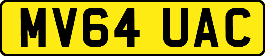MV64UAC