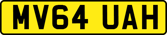 MV64UAH