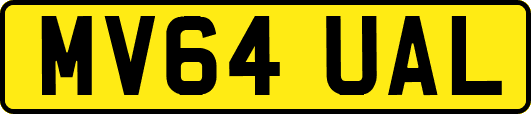 MV64UAL