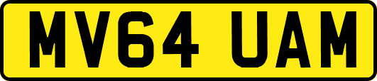 MV64UAM