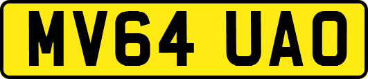 MV64UAO