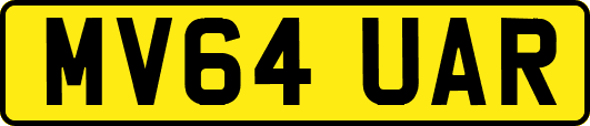 MV64UAR