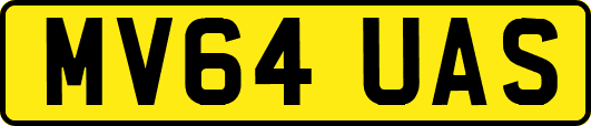 MV64UAS