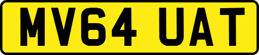MV64UAT