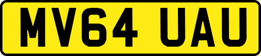 MV64UAU