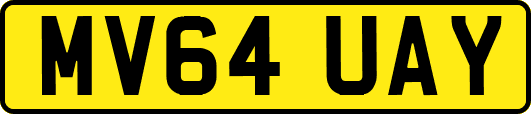 MV64UAY