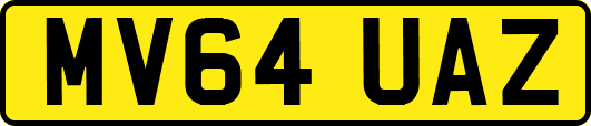 MV64UAZ