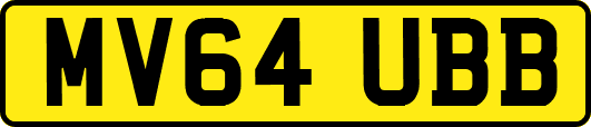 MV64UBB