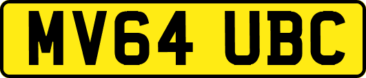 MV64UBC