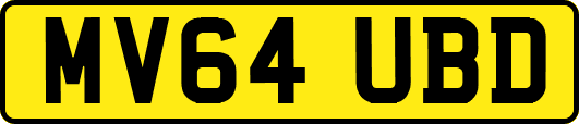 MV64UBD