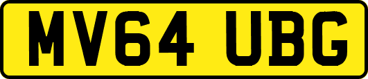 MV64UBG