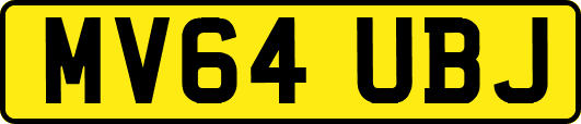 MV64UBJ