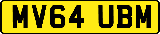 MV64UBM