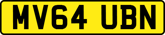 MV64UBN