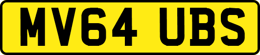 MV64UBS