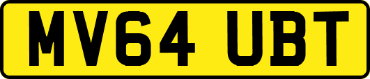 MV64UBT