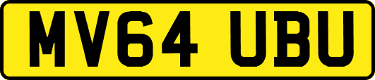 MV64UBU