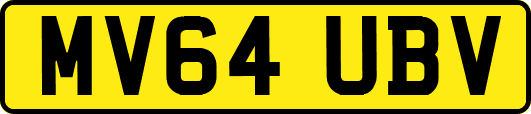 MV64UBV