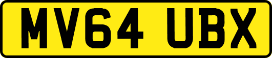MV64UBX