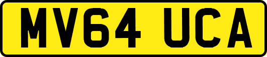 MV64UCA