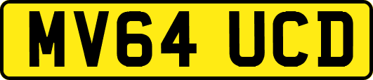 MV64UCD