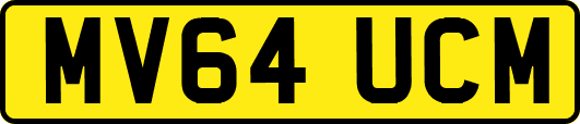 MV64UCM