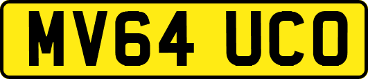 MV64UCO