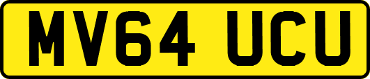 MV64UCU