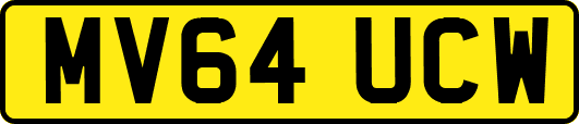MV64UCW