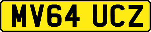 MV64UCZ
