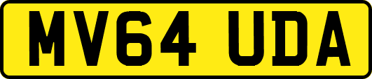 MV64UDA