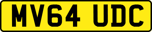 MV64UDC