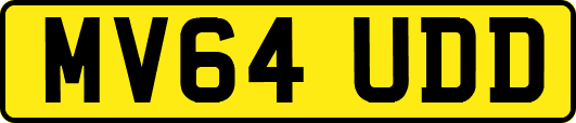 MV64UDD