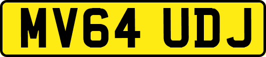 MV64UDJ