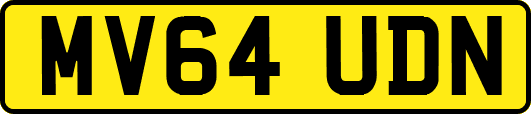 MV64UDN