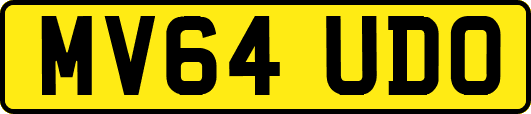 MV64UDO