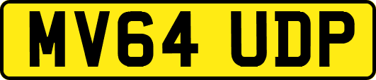 MV64UDP