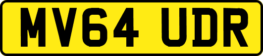 MV64UDR