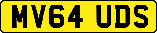 MV64UDS
