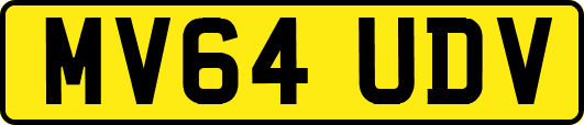 MV64UDV