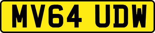 MV64UDW