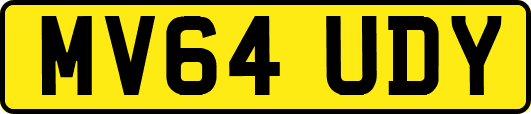 MV64UDY