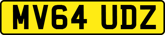 MV64UDZ