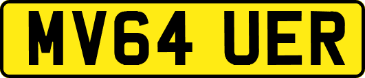 MV64UER