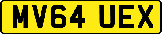 MV64UEX