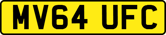 MV64UFC