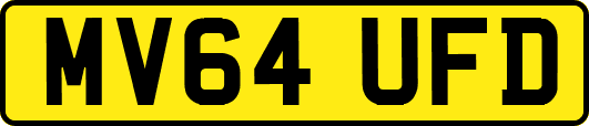 MV64UFD