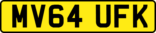 MV64UFK