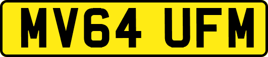 MV64UFM