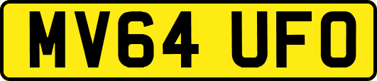 MV64UFO